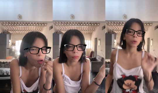 pucca.2106 TikTok Live — Aug 27, 2026, 6:52 PM