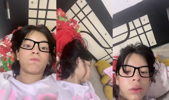 pucca.2106 TikTok Live — Aug 28, 2026, 4:07 PM