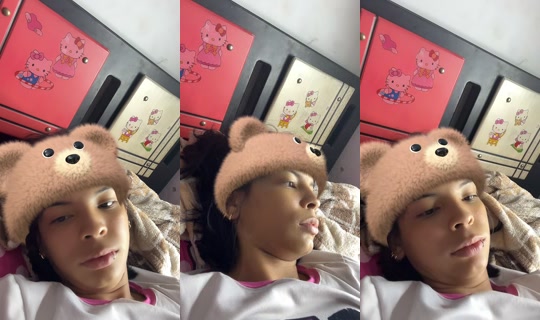 pucca.2106 TikTok Live — Aug 29, 2026, 5:22 AM