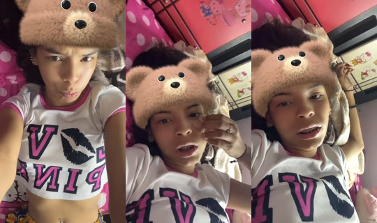 pucca.2106 TikTok Live — Aug 29, 2026, 6:06 AM