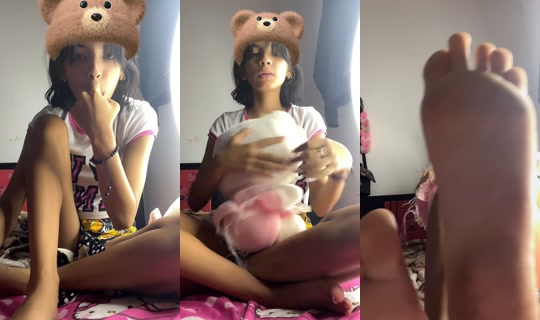 pucca.2106 TikTok Live — Aug 29, 2026, 6:21 AM