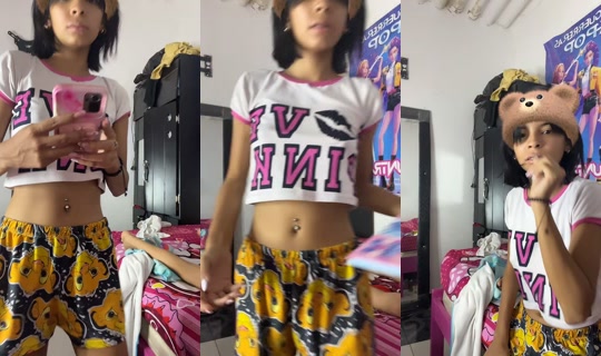 pucca.2106 TikTok Live — Aug 29, 2026, 6:36 AM