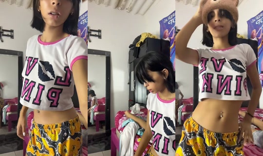 pucca.2106 TikTok Live — Aug 29, 2026, 7:05 AM