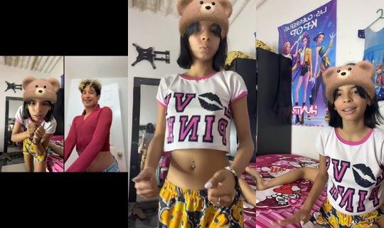 pucca.2106 TikTok Live — Aug 29, 2026, 7:20 AM