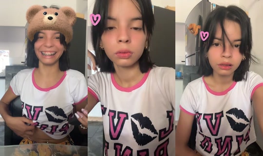 pucca.2106 TikTok Live — Aug 29, 2026, 3:48 PM