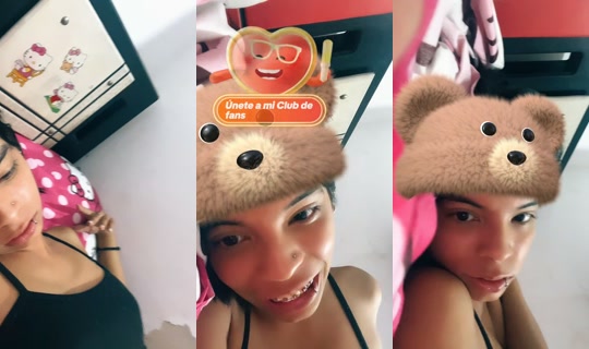 pucca.2106 TikTok Live — Sep 29, 2026, 4:03 AM