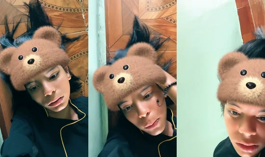 pucca.2106 TikTok Live — Sep 29, 2026, 5:22 PM