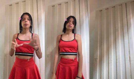pucca.2106 TikTok Live — Oct 2, 2026, 4:27 PM