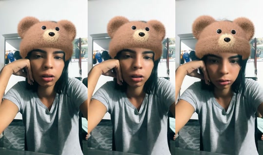 pucca.2106 TikTok Live — Oct 4, 2026, 6:32 AM