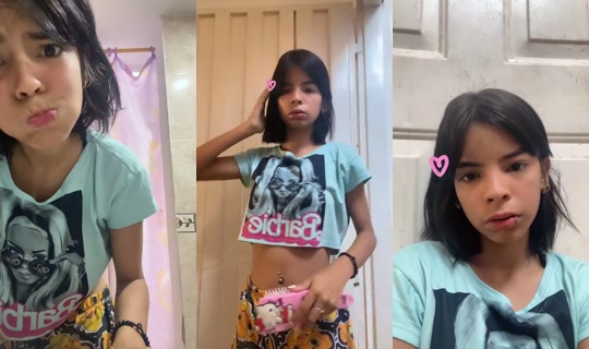pucca.2106 TikTok Live — Oct 5, 2026, 1:51 PM