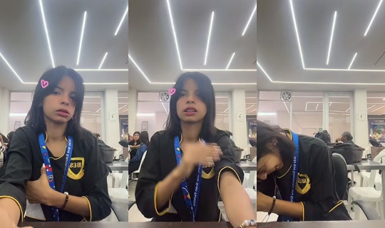 pucca.2106 TikTok Live — Oct 6, 2026, 2:50 PM