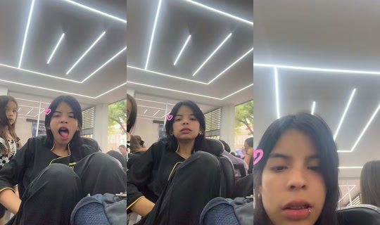 pucca.2106 TikTok Live — Oct 7, 2026, 3:34 PM