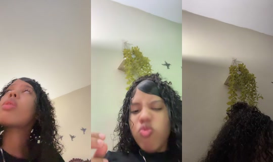 puchitos26 TikTok Live — Sep 29, 2026, 1:05 AM