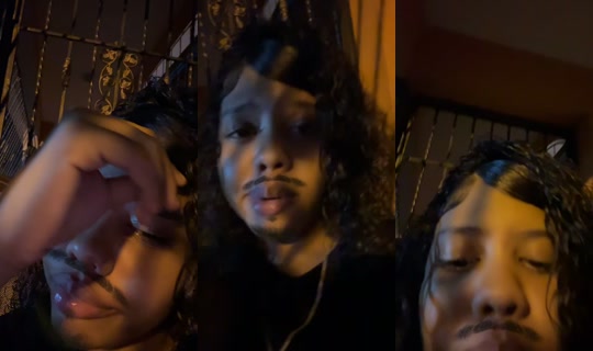 puchitos26 TikTok Live — Sep 29, 2026, 3:03 AM