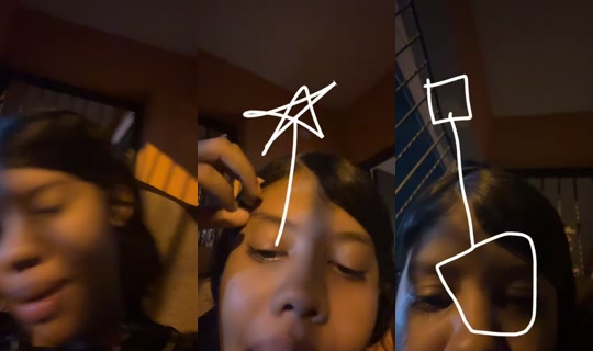 puchitos26 TikTok Live — Oct 3, 2026, 3:20 AM
