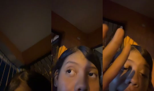 puchitos26 TikTok Live — Oct 3, 2026, 4:10 AM