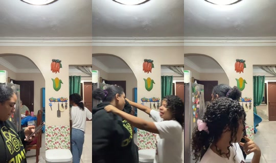 puchitos26 TikTok Live — Oct 4, 2026, 1:32 AM