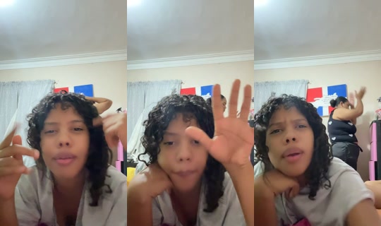 puchitos26 TikTok Live — Oct 4, 2026, 4:48 AM