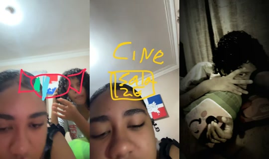 puchitos26 TikTok Live — Oct 4, 2026, 5:03 AM