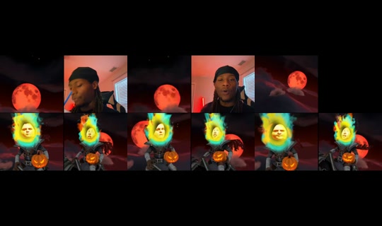 puckerupkissthatthang TikTok Live — Oct 2, 2026, 7:18 PM