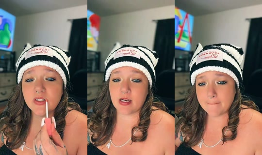 puckerupkissthatthang TikTok Live — Oct 2, 2026, 11:16 PM