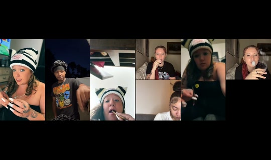 puckerupkissthatthang TikTok Live — Oct 2, 2026, 11:31 PM