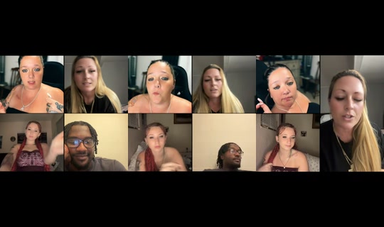 puckerupkissthatthang TikTok Live — Oct 3, 2026, 5:11 AM