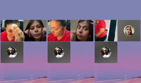 puckerupkissthatthang TikTok Live — Oct 3, 2026, 6:57 PM