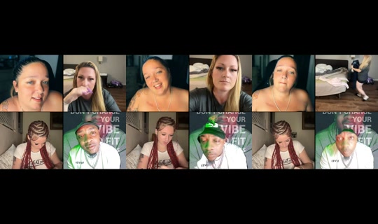 puckerupkissthatthang TikTok Live — Oct 4, 2026, 3:37 AM