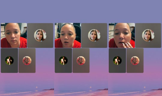 puckerupkissthatthang TikTok Live — Oct 4, 2026, 2:13 PM