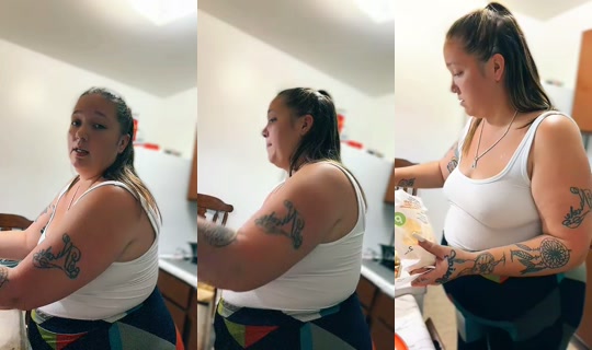 puckerupkissthatthang TikTok Live — Oct 6, 2026, 10:44 PM