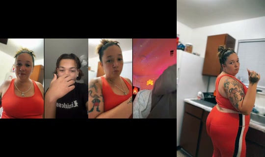 puckerupkissthatthang TikTok Live — Oct 7, 2026, 11:05 PM