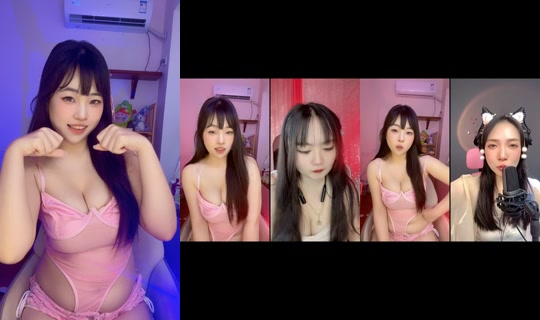 pudding4807 TikTok Live — Aug 23, 2026, 7:48 AM