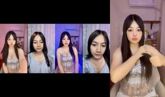 pudding4807 TikTok Live — Oct 8, 2026, 1:36 PM