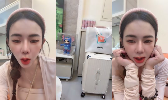 pudding7654321 TikTok Live — Aug 28, 2026, 6:00 PM