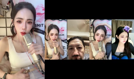 pudding7654321 TikTok Live — Sep 27, 2026, 7:16 AM