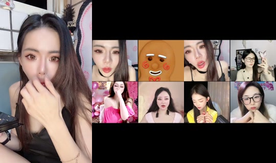 pudding7654321 TikTok Live — Oct 6, 2026, 5:29 PM