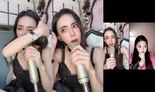 pudding7654321 TikTok Live — Oct 7, 2026, 2:14 PM