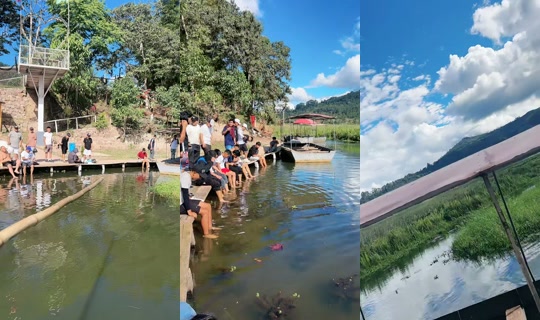pudellatours.oxapampa TikTok Live — Aug 21, 2026, 7:55 PM