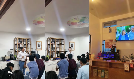 pudellatours.oxapampa TikTok Live — Aug 21, 2026, 11:33 PM