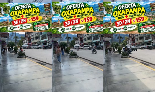 pudellatours.oxapampa TikTok Live — Oct 3, 2026, 4:18 PM