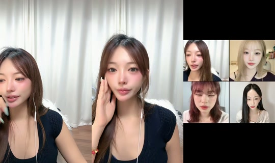 puduyam TikTok Live — Aug 22, 2026, 3:21 PM