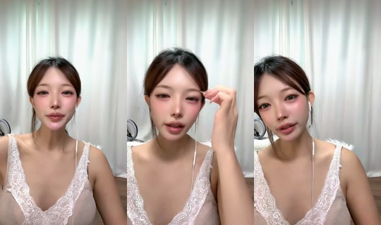 puduyam TikTok Live — Aug 27, 2026, 8:37 AM