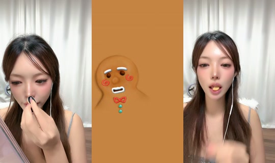 puduyam TikTok Live — Aug 28, 2026, 12:29 PM