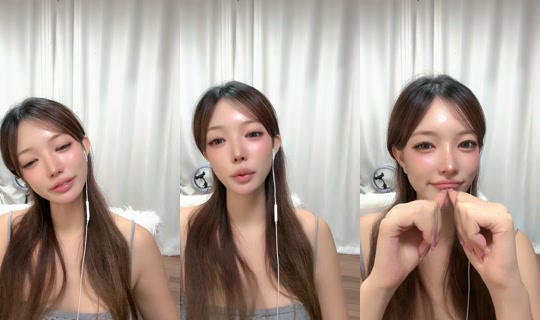 puduyam TikTok Live — Aug 28, 2026, 3:00 PM