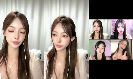 puduyam TikTok Live — Sep 29, 2026, 2:15 PM