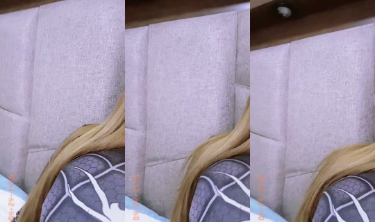 puedeserqueseaella TikTok Live — Oct 1, 2026, 7:49 PM