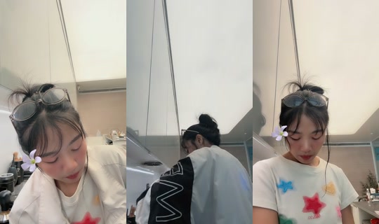 pueng_bb TikTok Live — Aug 22, 2026, 1:22 AM