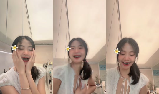 pueng_bb TikTok Live — Sep 3, 2026, 1:22 AM