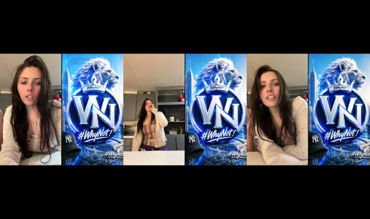puffqueenirene TikTok Live — Sep 6, 2026, 10:43 AM
